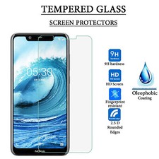 Tempered glass screen for sale  OLDBURY