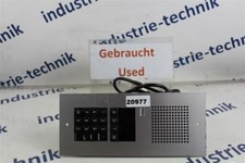 Stentofon système interphone d'occasion  Expédié en France