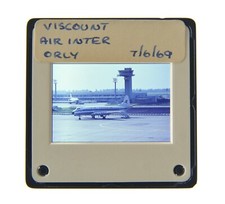 35mm slide aircraft for sale  DOWNPATRICK
