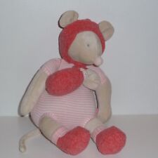 Doudou souris moulin d'occasion  Lescar
