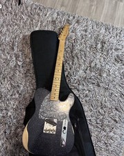 Telecaster fender esquire d'occasion  Châtel-Guyon