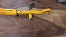 Handbrake security car for sale  NOTTINGHAM