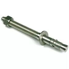 Wedge anchors 304 for sale  Charleston