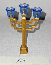 Playmobil kerzenständer gold gebraucht kaufen  Essen