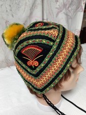Minor ancien bonnet d'occasion  Dozulé