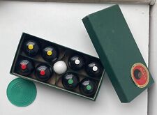 Vintage bowls indoor for sale  MARCH