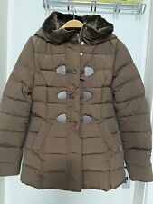 Jakes damen winterjacke gebraucht kaufen  Hamburg