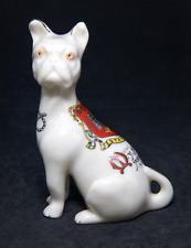 Arcadian crested china for sale  TETBURY