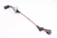 Schalthebel schaltpedal honda gebraucht kaufen  Trebbin