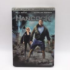 Hancock steelbook dvd for sale  East Bernstadt