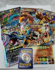 Pokemon Karten TCG XXL Jumbo Orginal Deutsch Englisch Holo ⭐ AUSWAHL ⭐ Übergröße comprar usado  Enviando para Brazil