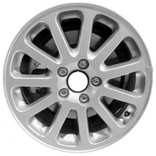 Oem silver aluminum for sale  USA