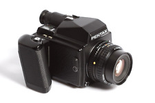 Pentax 645 smc gebraucht kaufen  München