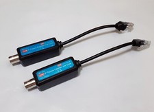 Pair 100mbps cctv for sale  Norman