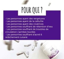 Vinali complément alimentaire d'occasion  Quimper