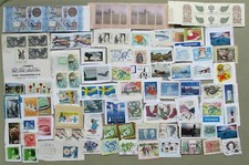 Scandinavia stamp kiloware for sale  BRIGHTON