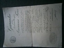 Document amouroux fréres d'occasion  Lunéville