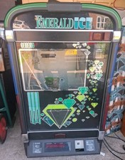 Nsm emerald ice for sale  GOOLE