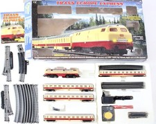 Mehano train line gebraucht kaufen  Hofheim