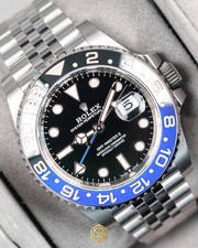 Rolex 126710blnr 2022 for sale  ULVERSTON