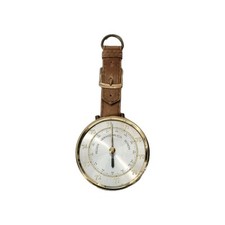 Alte wetterstation barometer gebraucht kaufen  Eckernförde