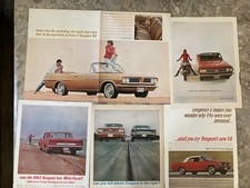 Lot 1963 pontiac for sale  Millstone Township