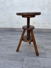 Tabouret bois réglable d'occasion Tabouret bois réglable d'occasion  Argenteuil