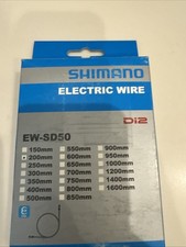 Shimano sd50 di2 for sale  College Station