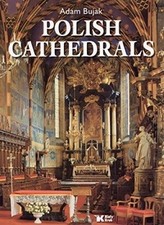 Polish Cathedrals, Adam Bujak na sprzedaż  Wysyłka do Poland