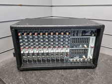 Behringer europower pmp2000 for sale  REDRUTH