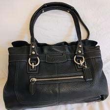 Coach penelope black for sale  Beckley
