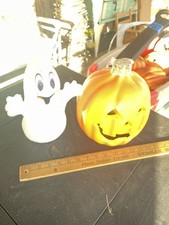 Light pumpkin electric for sale  Leipsic