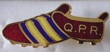Queen park rangers for sale  HARTLEPOOL