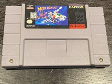 Mega man authentic for sale  Mequon
