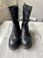 Doc martens loch gebraucht kaufen  Berlin