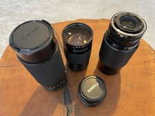 soligor 300mm gebraucht kaufen  Niedereschach