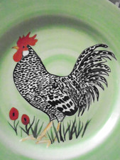 Stunning hand painted for sale  DRYBROOK