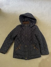 Mayoral quilted jacket for sale  READING
