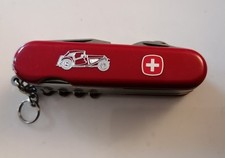 Wenger victorinox toll gebraucht kaufen  Schenefeld