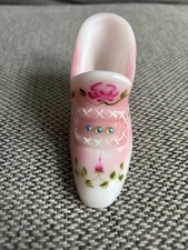 Fenton rosalene pink for sale  Kalamazoo