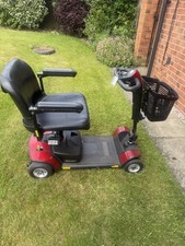 Gogo elite traveller for sale  DURHAM