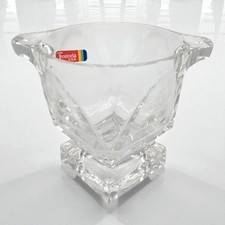 Vintage fostoria clear for sale  Dover