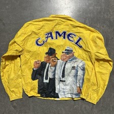 Vintage 1992 camel for sale  Missoula