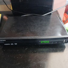 Goodmans dvd player for sale  BERWICK-UPON-TWEED