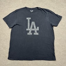 Dodgers men shirt for sale  North Hollywood