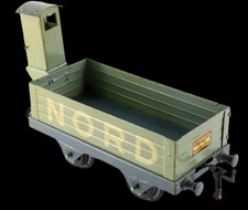 Hornby watch north d'occasion  Expédié en Belgium
