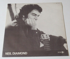 Usado, Neil Diamond 12" LP Record Made in Japan MP-9214 MCA Pop Rock comprar usado  Enviando para Brazil
