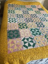 Vintage windmill quilt for sale  Wichita