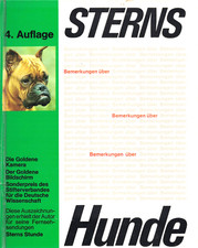 Horst stern bemerkungen gebraucht kaufen  Unna