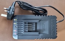 Worx fast battery for sale  MACCLESFIELD
